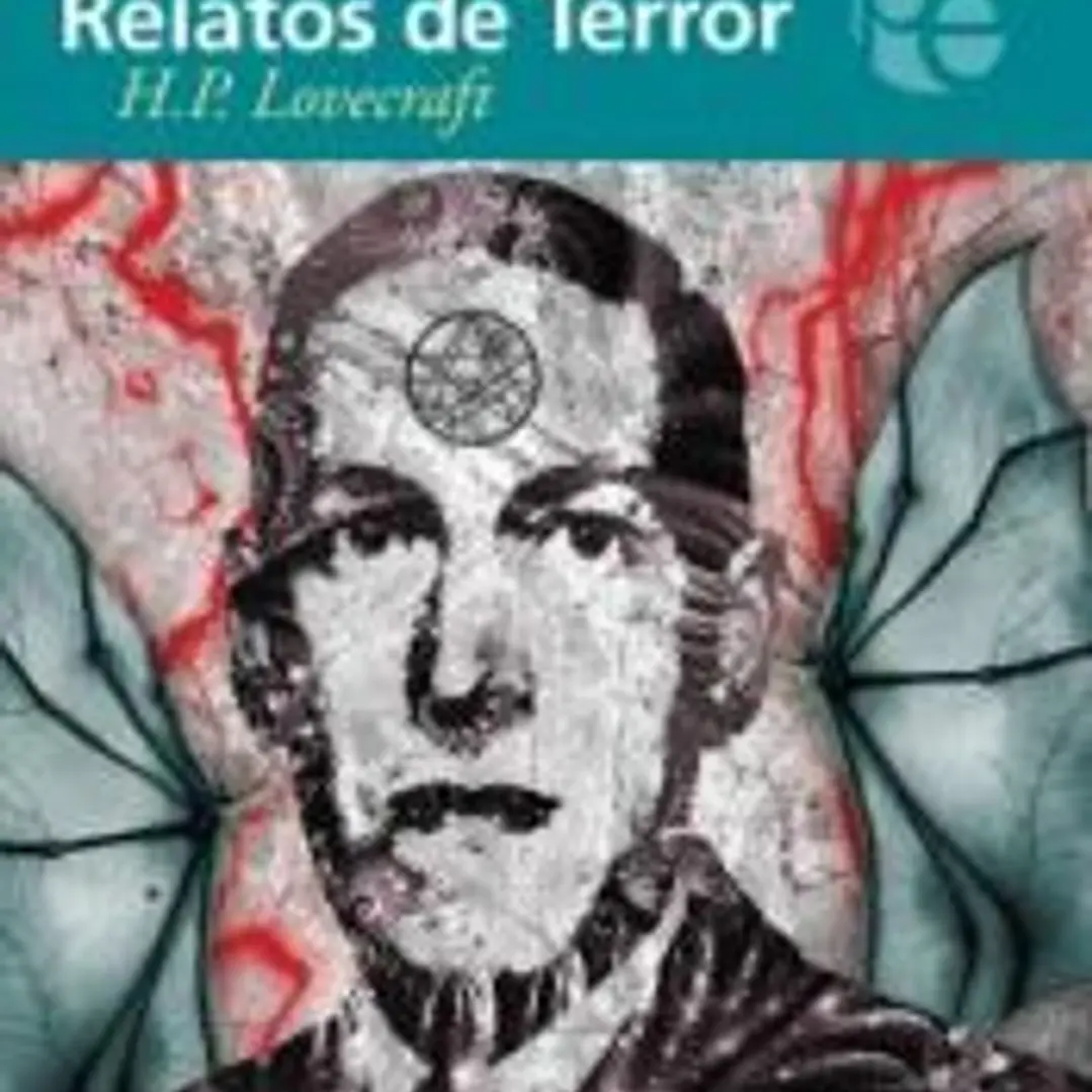 ANTOLOGIA DE RELATOS DE TERROR 1