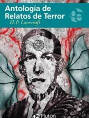 ANTOLOGIA DE RELATOS DE TERROR
