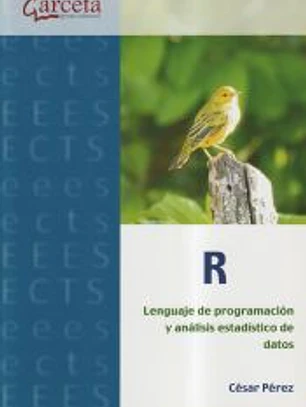R : lenguaje de programación y análisis estadístico de datos