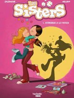 Las sisters, 1