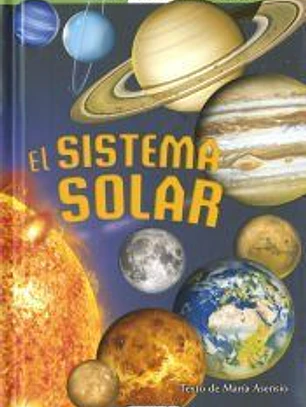 El sistema solar