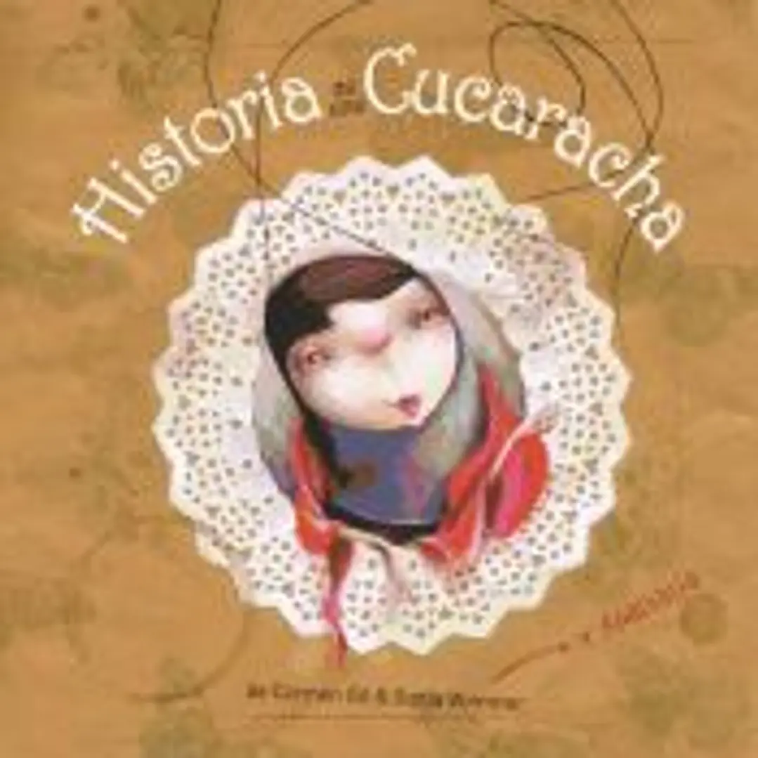Historia de una cucaracha 1