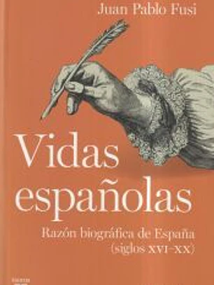 Vidas españolas