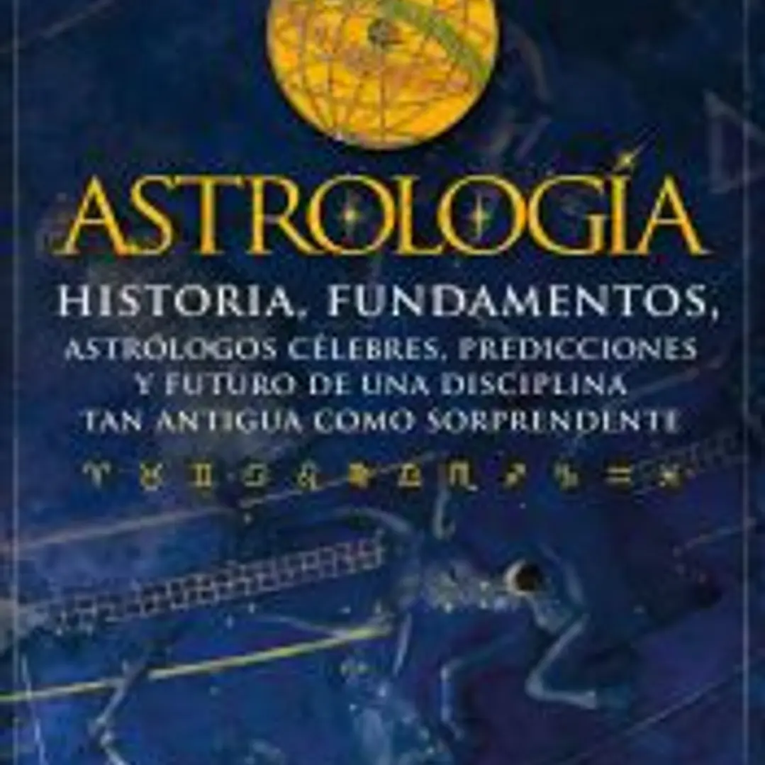 Astrología 1