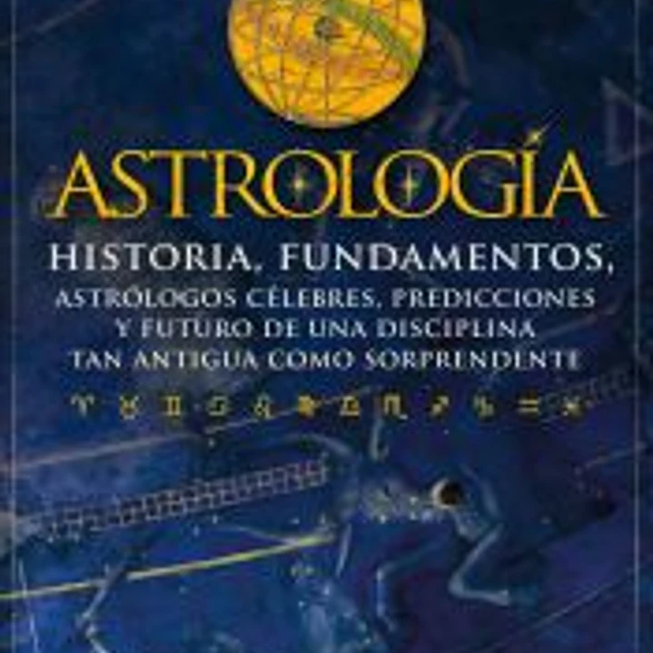 Astrología 1