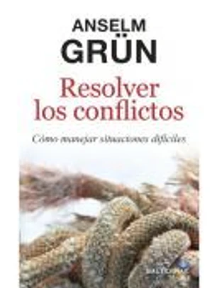 RESOLVER LOS CONFLICTOS