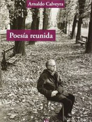 POESIA REUNIDA (CALVEYRA)