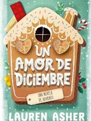 Un amor de diciembre