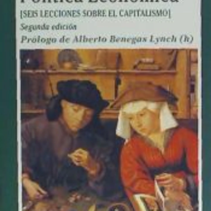 Política Económica (2Âª edición) 1
