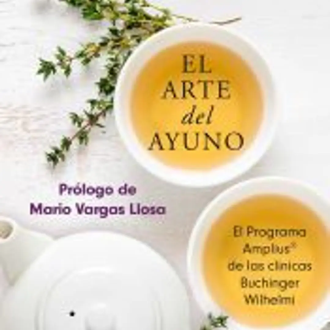 El arte del ayuno 1