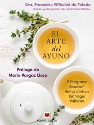 El arte del ayuno