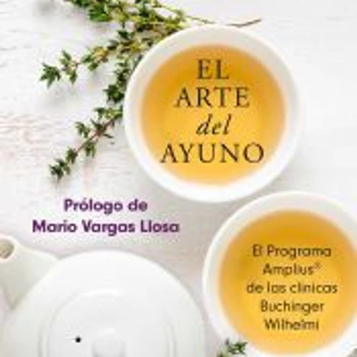 El arte del ayuno 1