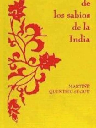 Cuentos de los sabios de la India