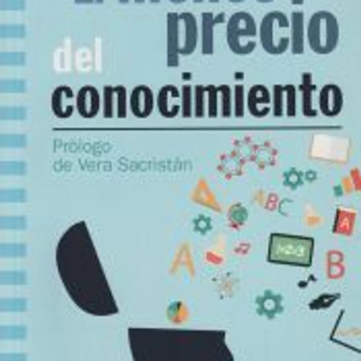 Menosprecio Del Conocimiento, El 1
