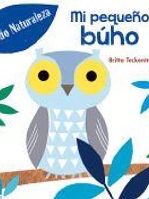 Pequeño Búho, Mi