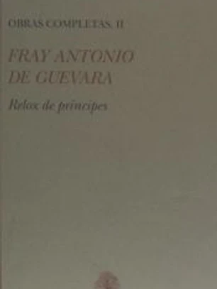Relox de Príncipes