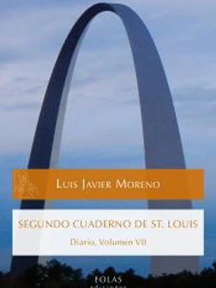 Segundo cuaderno de ST. Louis