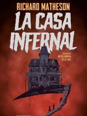 La casa infernal