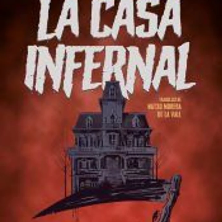 La casa infernal 1