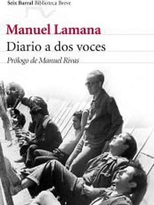 Diario a dos voces