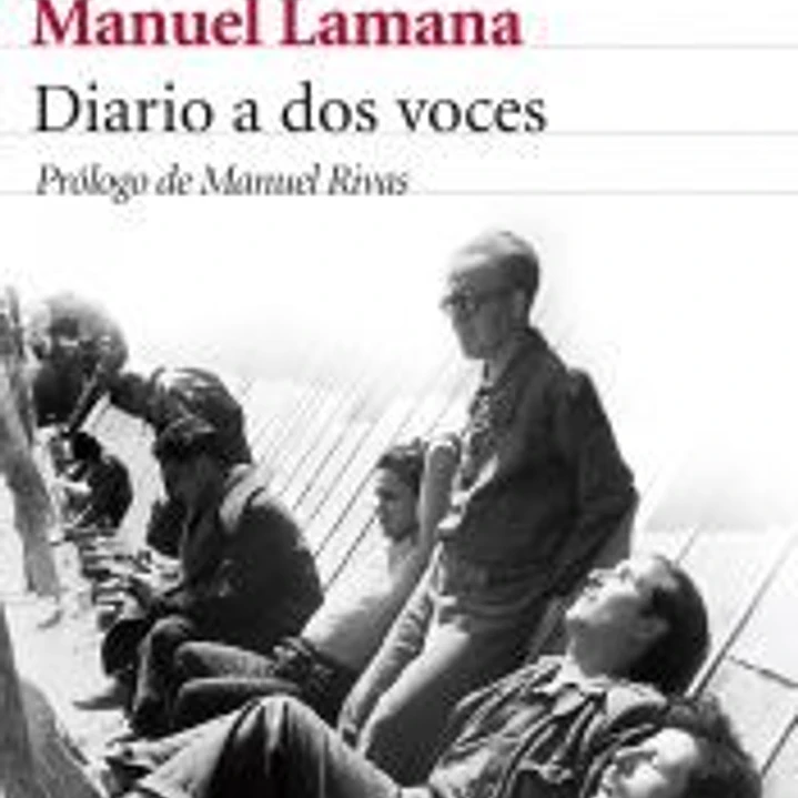 Diario a dos voces 1