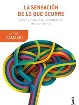 La sensación de lo que ocurre