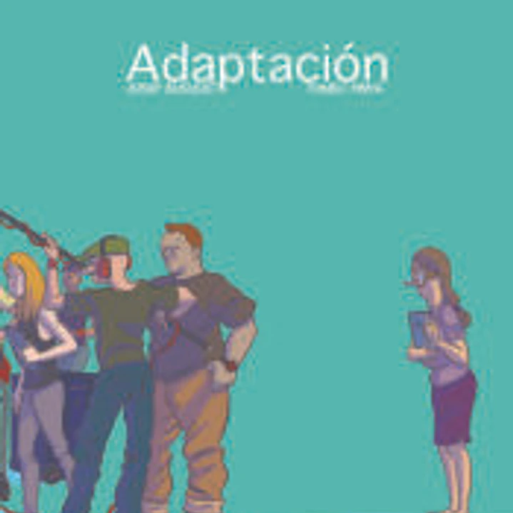 Adaptación 1