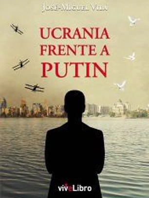 Ucrania frente a Putin
