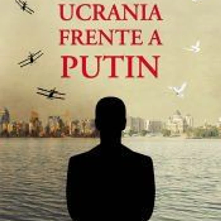 Ucrania frente a Putin 1
