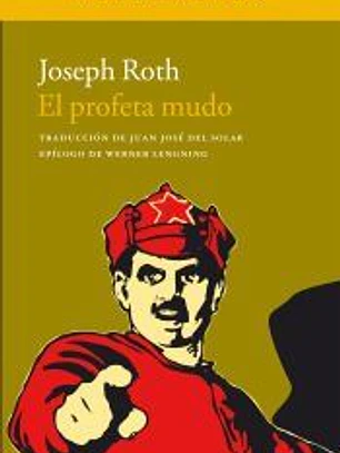 El profeta mudo