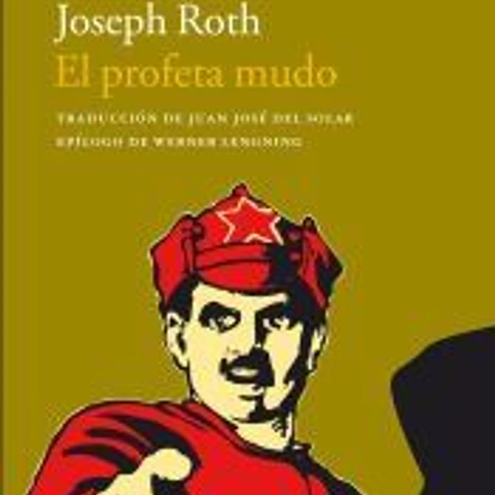 El profeta mudo 1