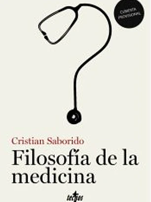 Filosofía de la medicina