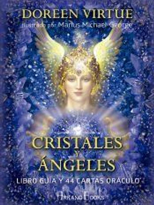 Cristales y ángeles