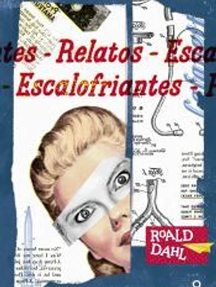 Relatos escalofriantes
