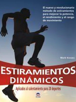 Estiramientos dinámicos