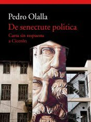 De senectute politica