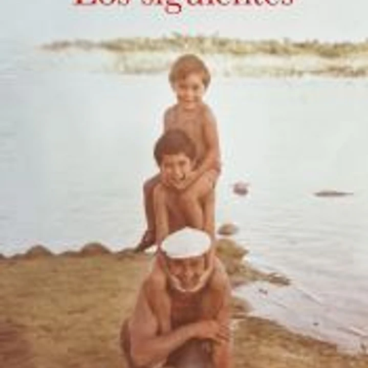 Los siguientes 1