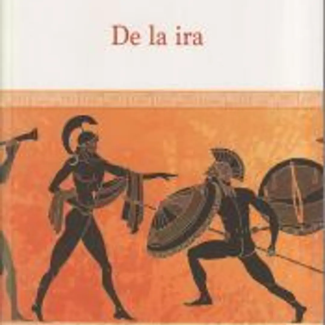 De la ira 1