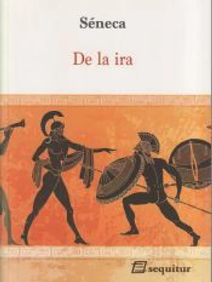 De la ira