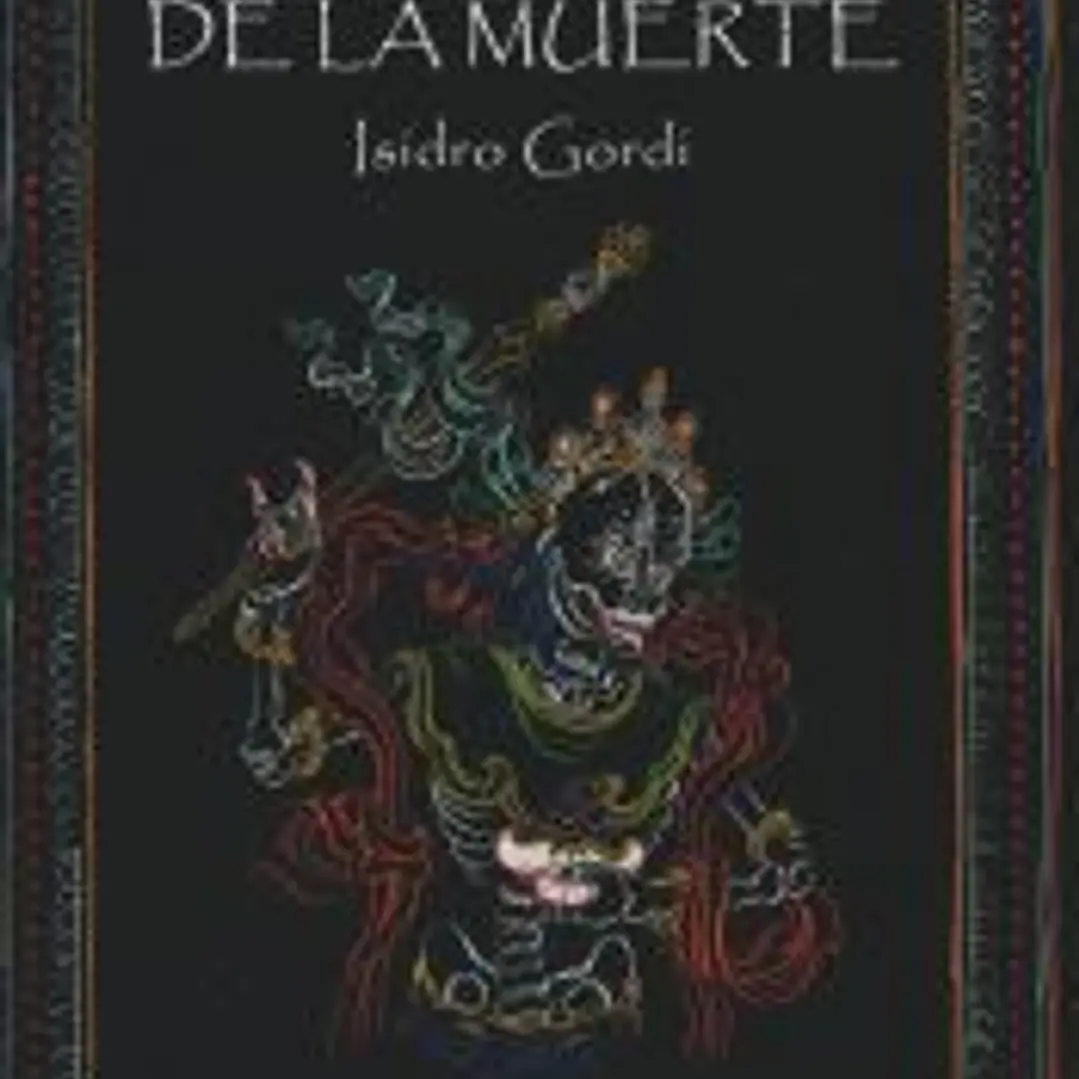 El libro tibetano de la muerte 1