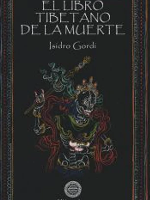 El libro tibetano de la muerte