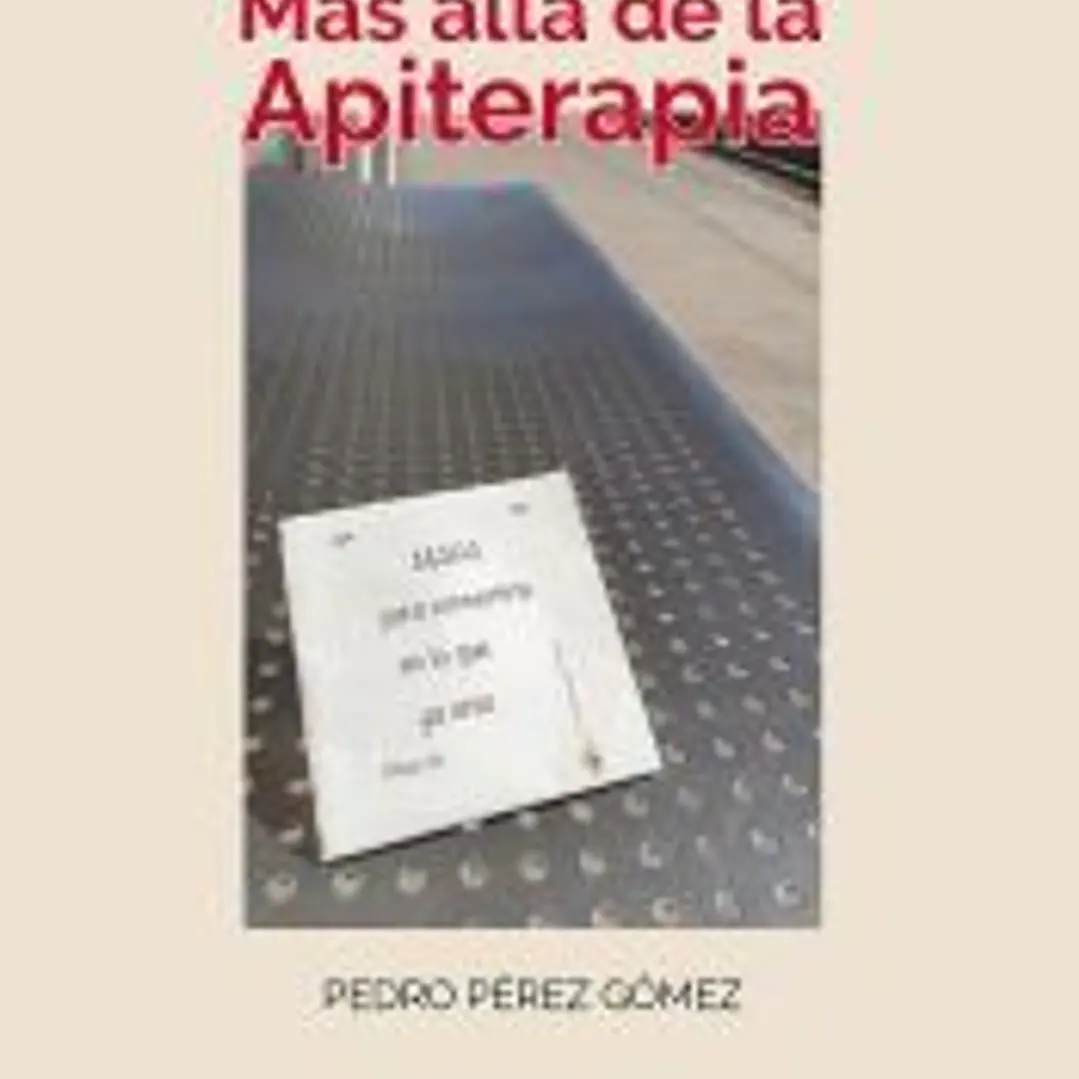 Más allá de la apiterapia 1