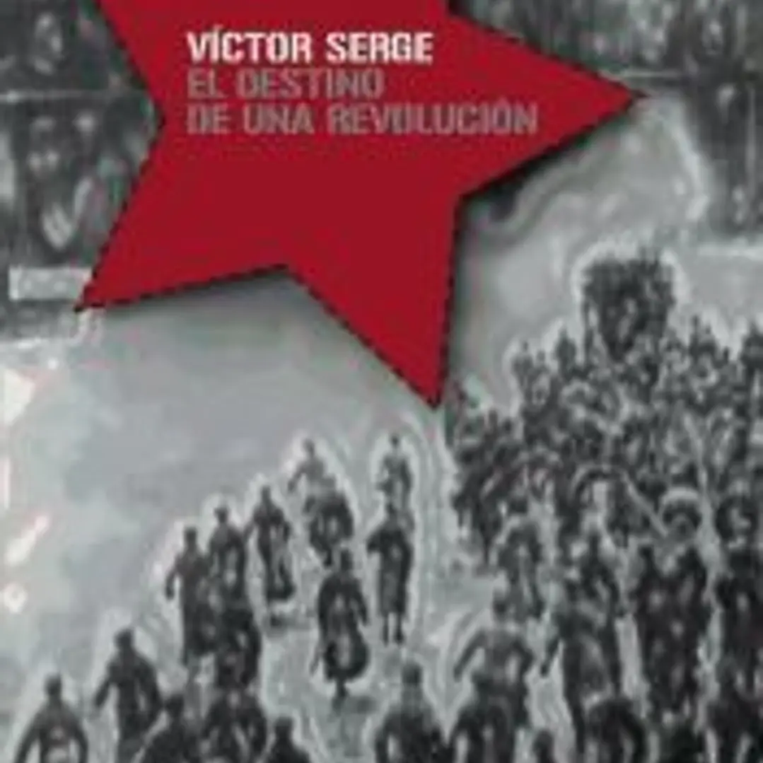 El destino de una revolución 1