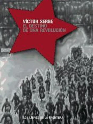 El destino de una revolución