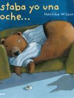 Estaba yo una noche...
