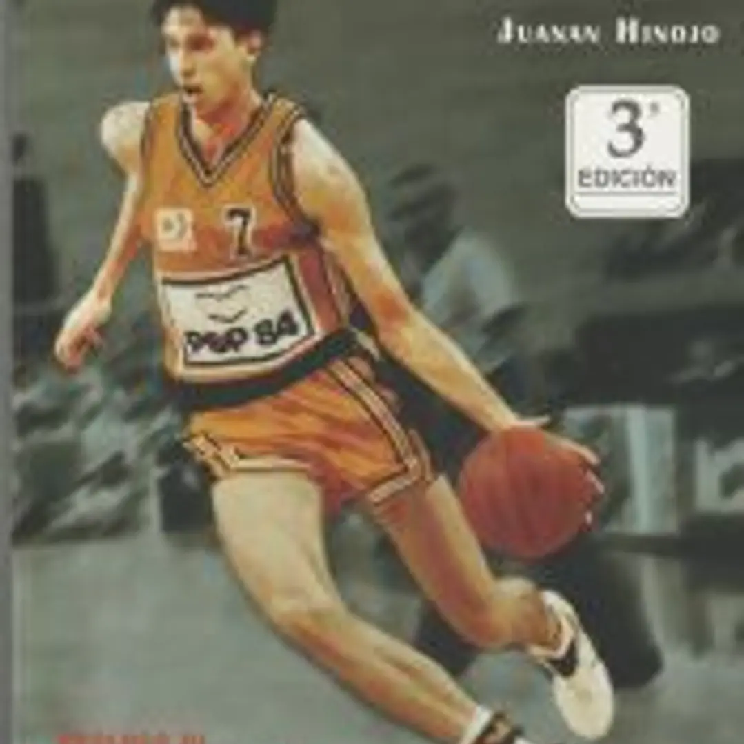 Sueños robados. El baloncesto yugoslavo 1