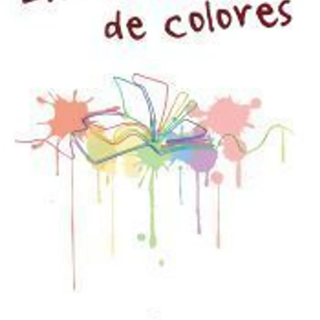 Libretas de colores 1