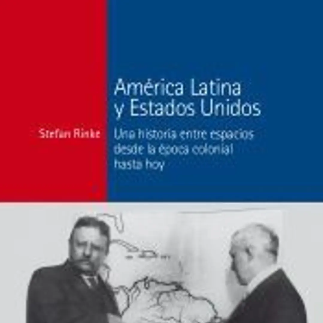 América Latina y Estados Unidos 1