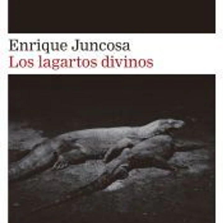 Los lagartos divinos 1
