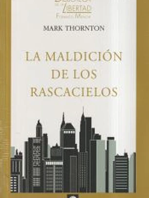 LA MALDICIÓN DE LOS RASCACIELOS